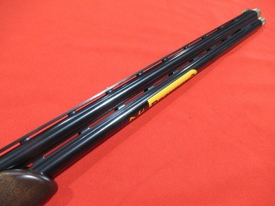 Browning 825 Pro Sporting 12ga/32