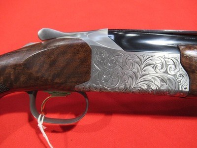 Browning 825 Pro Sporting 12ga/32