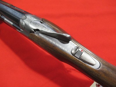 Beretta 686 Silver Pigeon Sporting 20ga/30