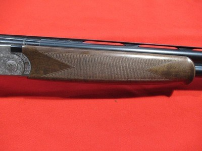 Beretta 686 Silver Pigeon Sporting 20ga/30