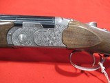 Beretta 686 Silver Pigeon Sporting 20ga/30