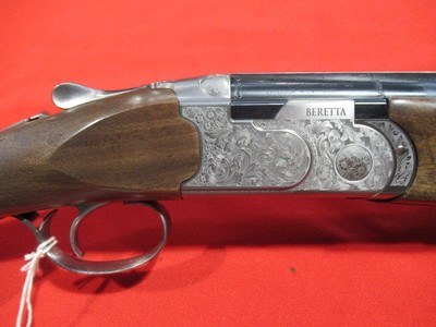 Beretta 686 Silver Pigeon Sporting 20ga/30