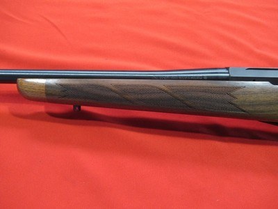 Tikka T3 Deluxe 22-250 Rem 22 3/8