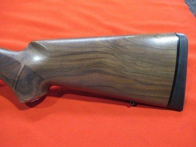 Tikka T3 Deluxe 22-250 Rem 22 3/8