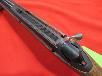 Tikka T3 Deluxe 22-250 Rem 22 3/8