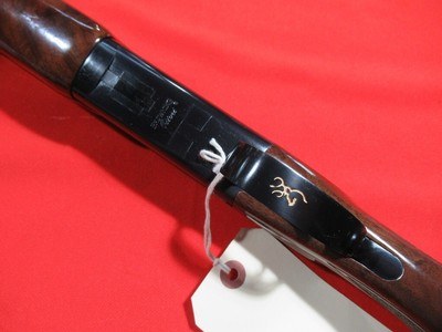 Browning CXS 20ga/30