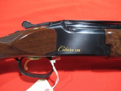 Browning CXS 20ga/30