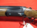 Fabarm Elos N2 RS Sporting 12ga/30