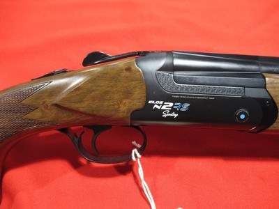 Fabarm Elos N2 RS Sporting 12ga/30