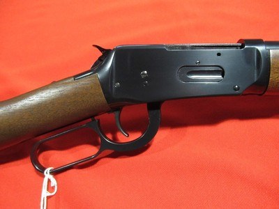 Winchester Model 94 Short Rifle 450 Marlin 20