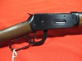 Winchester Model 94 Short Rifle 450 Marlin 20