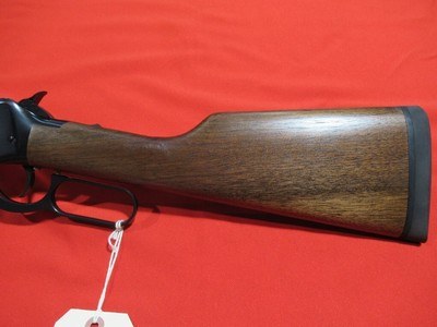 Winchester Model 94 Short Rifle 450 Marlin 20