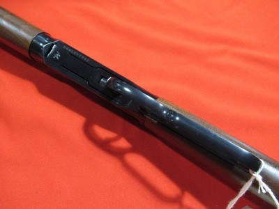 Winchester Model 94 Short Rifle 450 Marlin 20