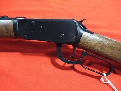 Winchester Model 94 Short Rifle 450 Marlin 20
