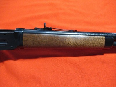 Winchester Model 94 Short Rifle 450 Marlin 20