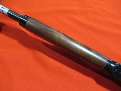 Winchester Model 94 Short Rifle 450 Marlin 20