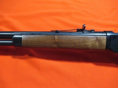 Winchester Model 94 Short Rifle 450 Marlin 20