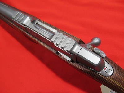 Sako Model 90 Varmint 22-250 Rem 23.7