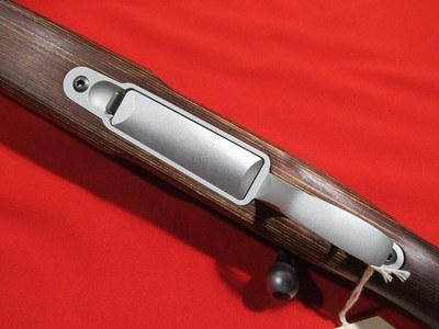 Sako Model 90 Varmint 22-250 Rem 23.7