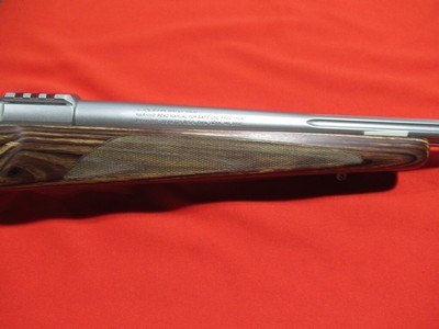 Sako Model 90 Varmint 22-250 Rem 23.7