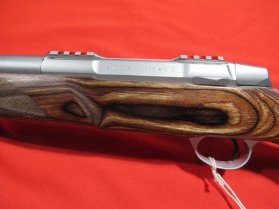 Sako Model 90 Varmint 22-250 Rem 23.7