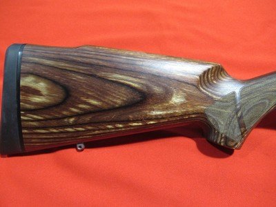 Sako Model 90 Varmint 22-250 Rem 23.7