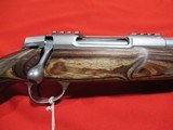 Sako Model 90 Varmint 22-250 Rem 23.7