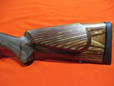 Sako Model 90 Varmint 22-250 Rem 23.7