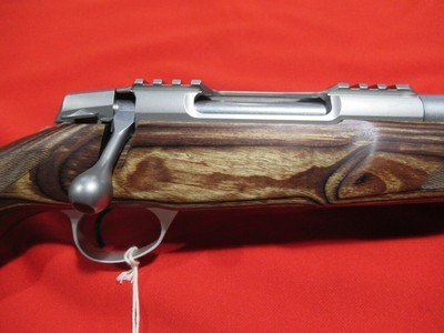 Sako Model 90 Varmint 22-250 Rem 23.7