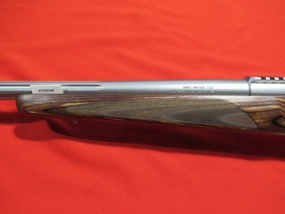 Sako Model 90 Varmint 22-250 Rem 23.7