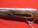 Sako Model 90 Varmint 22-250 Rem 23.7