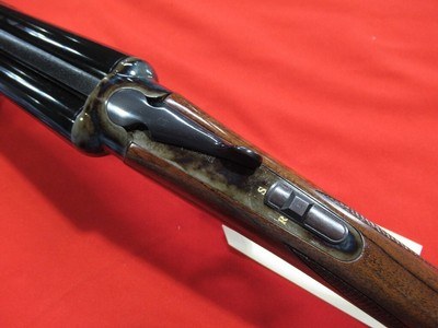 SKB 300 Field 20ga/28