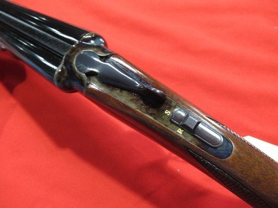 SKB 300 Field 20ga/28