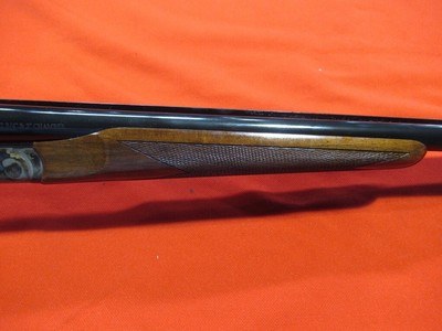 SKB 300 Field 20ga/28