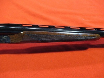 SKB 300 HR Target 12ga/30