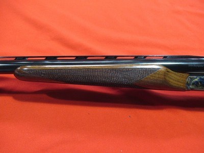 SKB 300 HR Target 12ga/32