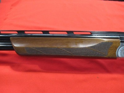 SKB 90 TSS Sporting Reduced LOP 12ga/30
