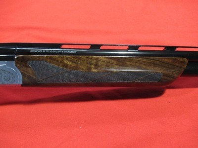 SKB 90 TSS Sporting 12ga/30
