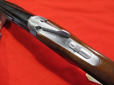 SKB 90 TSS Sporting 12ga/30