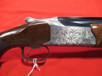 Browning 825 Pro Sporting 12ga/32