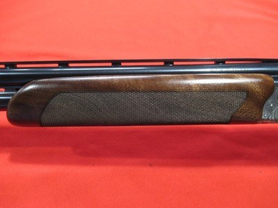 Browning 825 Pro Sporting 12ga/32