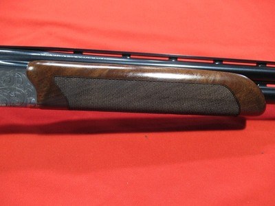 Browning 825 Pro Sporting 12ga/32