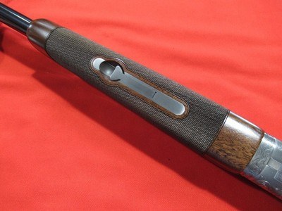 Browning 825 Pro Sporting 12ga/32