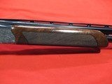 Browning 825 Pro Sporting 12ga/32