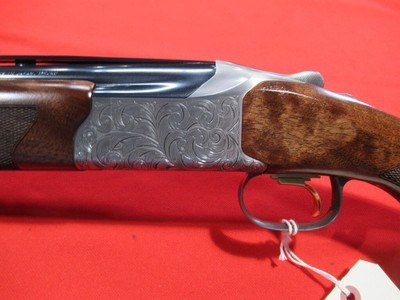Browning 825 Pro Sporting 12ga/32