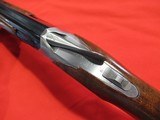 Browning 825 Pro Sporting 12ga/32