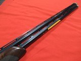 Browning 825 Pro Sporting 12ga/32