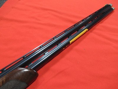 Browning 825 Pro Sporting 12ga/32