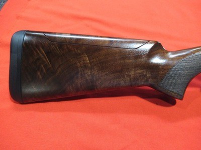 Browning 825 Pro Sporting 12ga/32