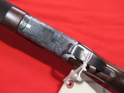 Browning 825 Pro Sporting 12ga/32